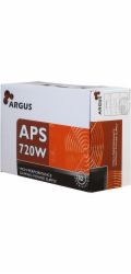 Argus APS-720 720W, PC zdroj