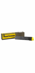 Kyocera toner TK-8600Y yellow na 20 000 A4, pre FS-C8600/8650DN