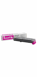 Kyocera toner TK-5195M/ 7 000 A4/ purpurový/ pro TASKalfa 306ci, 307ci