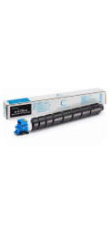 Kyocera toner TK-8335C modrý na 15 000 A4 (při 5% pokrytí), pro TASKalfa 3252ci/3253ci