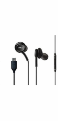 Samsung EO-IC100BB os.stereo HF USB-C,BK