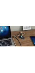 i-tec Built-in Desktop Fast Charger, USB-C PD 3.0 + 3x USB 3.0 QC3.0, 96 W