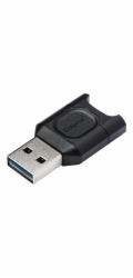 Kingston čtečka microSD  externí/Kingsto