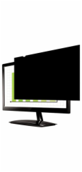FELLOWES privátní filtr PrivaScreen na monitor/ 24” W/ 16:9/ rozměr 531 x 298 mm