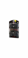 GEMBIRD JPD-UDV2-01 Dvojitý USB herní ovladač pro PC s duální vibrací