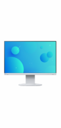 EIZO 23" EV2360-WT,IPS-LED, 16:10, 1920 x 1200, 1000:1, 250 cd/m2, bílý