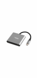 NATEC MULTI PORT FOWLER MINI (USB-C PD  HDMI 4K) NMP-1607