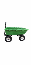 Güde 94315 Zahradní vozík GGW 500  