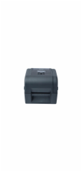 Brother TD-4650TNWB (tiskárna štítků s LCD displejem, 203 dpi, max šířka 112 mm), USB, RS-232, LAN, Bluetooth, Wi-Fi
