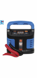 Güde GAB 10A BOOST 12V/6V