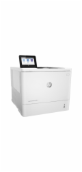 HP LaserJet Enterprise M611dn (A4; 61 ppm, USB2.0; Ethernet, Duplex)