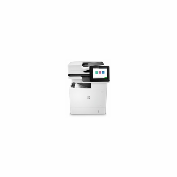 HP LaserJet Ent/M635fht/MF/Laser/A4/LAN/USB