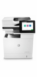 HP LaserJet Enterprise/M635z/MF/Laser/A4/LAN/WiFi/USB