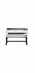 EPSON tiskárna ink SureColor SC-T5405, 1200x2400dpi, A0, 4 ink, USB, LAN, Wi-Fi