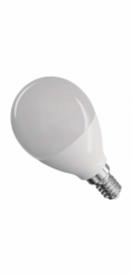 EMOS LED ŽÁROVKA CLASSIC MINI GL 8W(60W) 806lm E14 NW