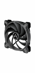 ARCTIC BioniX F140 (Grey) – 140mm eSport fan with 3-phase motor, PWM control and PST technology