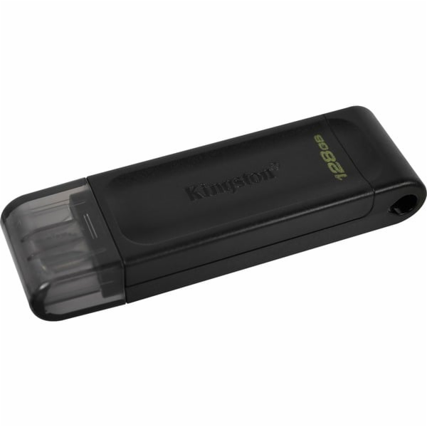 Kingston DataTraveler 70 128 GB, USB-Stick DT70/128GB