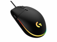 LOGITECH G102 BLK Myš 