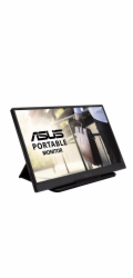 ASUS LCD 14" MB14AC 1920x1080 ZenScreen  Portable USB-C IPS Hybrid Signal Solution, Antigare surface