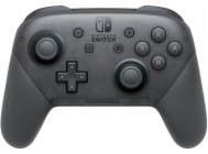 Nintendo Switch Pro Controller NSP140 Nintendo Switch Pro Controller