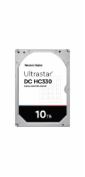 Pevný disk WD Ultrastar DC HC330 10TB