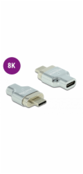 USB 3.2 Gen 2 Magnetischer Adapter, USB-C Stecker > USB-C Buchse
