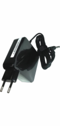 Asus orig. adaptér 65W19V(W.M)BK 4PHI s EU plugem (B0A001-00045900)