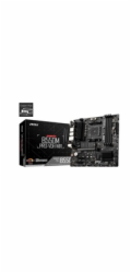 MSI B550M PRO-VDH WIFI, AM4, AMD B550, 4x DDR4, mATX