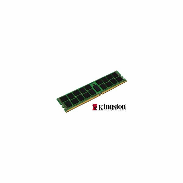 KINGSTON DIMM DDR4 32GB 3200MT/s CL22 ECC Reg 2Rx4 Hynix ...