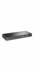 TP-Link CCTV Easy Smart switch TL-SG1218MPE (16xGbE, 2xGbE/2xSFP combo, 16xPoE+, 250W)
