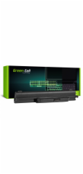 Baterie Green Cell A32-K53 Asus K53 K53S X53 X53S X53U X54 X54C X54H (AS05)