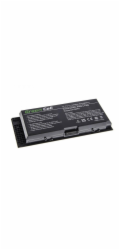 Baterie Green Cell pro Dell M4600 M4700 M6600 11,1V (DE45)