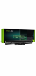 Green Cell Battery VGP-BPS35A for Sony Vaio SVF14 SVF15 Fit 14E 15E