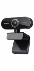 Sandberg 133-97 USB Webcam Flex 1080P HD