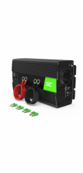 24V/230V 1000W/2000W Mod sinusový měnič