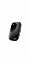 Modem TP-Link M7000 s WiFi routerem, 3G/ 4G LTE, baterka 2 000mAh