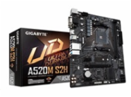 GIGABYTE A520M S2H