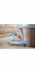 ELECTROLUX 700 PRO GlassCare EEG62310L