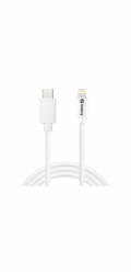 Sandberg 136-25 USB-C PD na Lightning MFI 1M