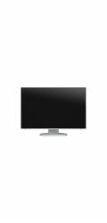 EIZO 24" EV2495-WT, 1920 × 1200, IPS,16:10, 5ms, 350 cd/m2, 1000:1, DP/HDMI/USB-C, ultraslim rám., bílý