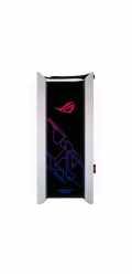 ASUS case ROG STRIX HELIOS GX601 WHITE AURA, EATX, RGB Mid-Tower, bílá