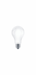 LED Cla 150W A67 E27 2700K sklo PHILIPS