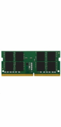 KINGSTON SODIMM DDR4 32GB 3200MHz
