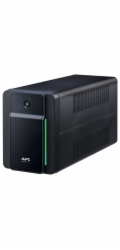 APC Back-UPS 1200VA, 230V, AVR, French Sockets (650W)