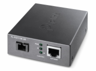 Převodník TP-Link FC111B-20 Transceiver, WDM, SM, 10/100Mbps, 20km