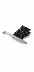 IB-PCI1901-C32 Karta PCIe, TYPE-C USB 3.2 (Gen 2x2) 