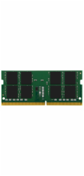 Kingston DDR4 SODIMM 32GB 3200MHz CL22 2Rx8 KVR32S22D8/32 SODIMM DDR4 32GB 3200MT/s CL22 Non-ECC 2Rx8 KINGSTON VALUE RAM