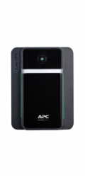 APC Easy UPS BVX 700VA, 230V, AVR, zásuvky Schuko (černá, BVX700LI-GR)