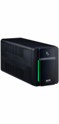 Back-UPS 750VA, 230V, AVR, zásuvky s ochranným kontaktem, UPS