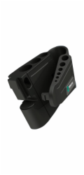 Wera Sada imbusových klíčů 950/7 Hex-Plus Multicolour Magnet 1, 7dílná (s pojistnou sponou)
